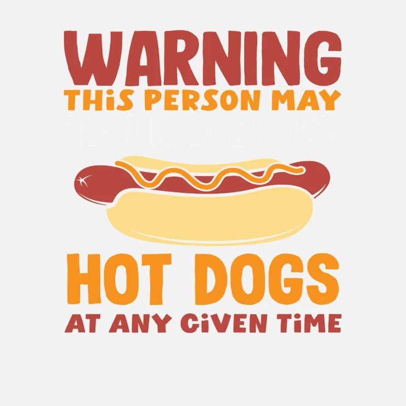 Attention Hot Dog Lovers Beware Conversations