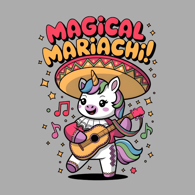 Mariachi magique