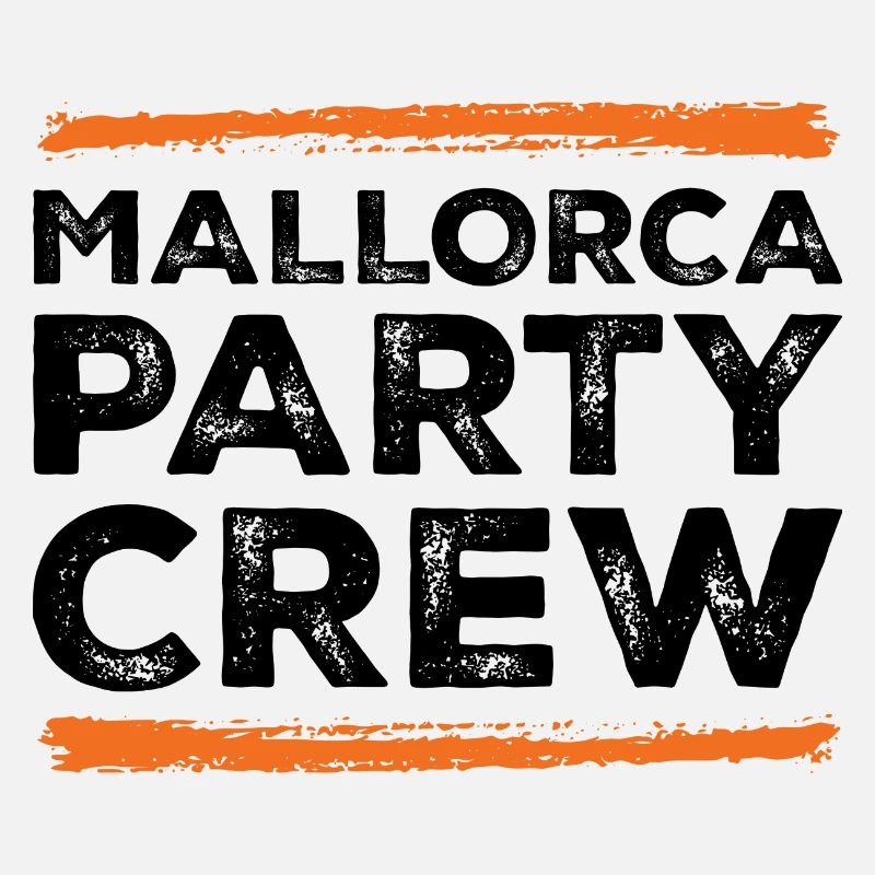 Mallorca Party Crew