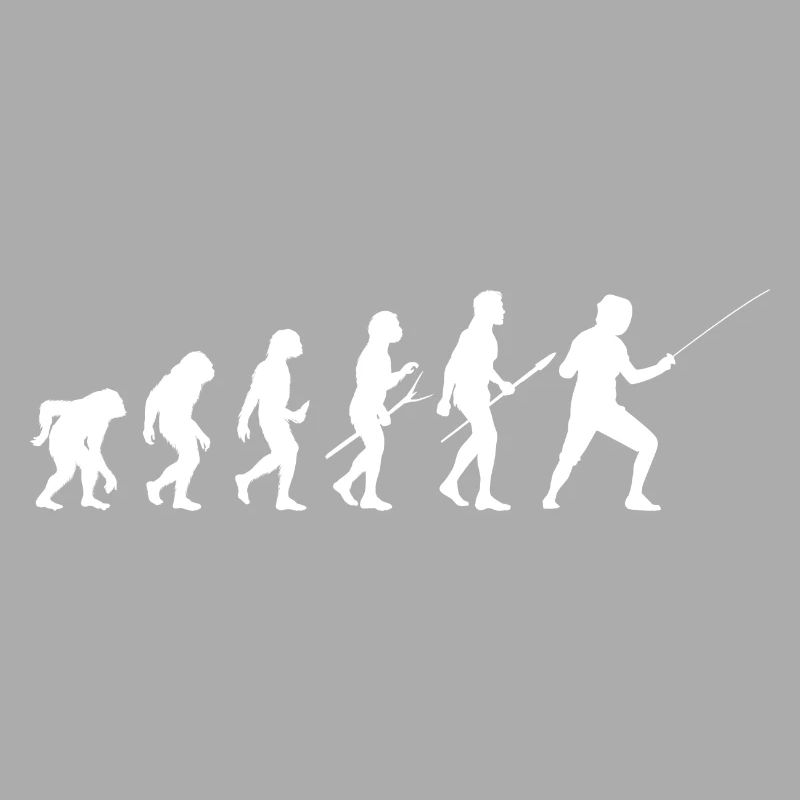 fencing evolution