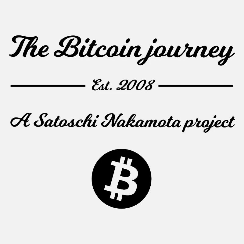 The Satoshi Project