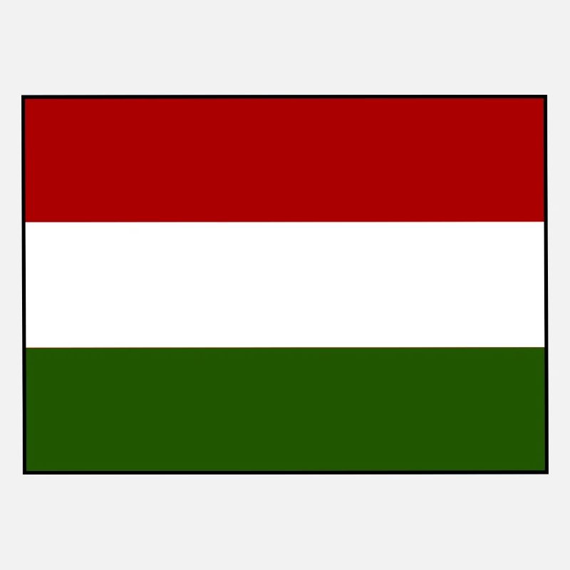 Der Staat Ungarn