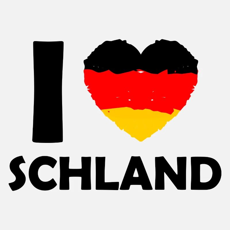 Ich liebe das Land