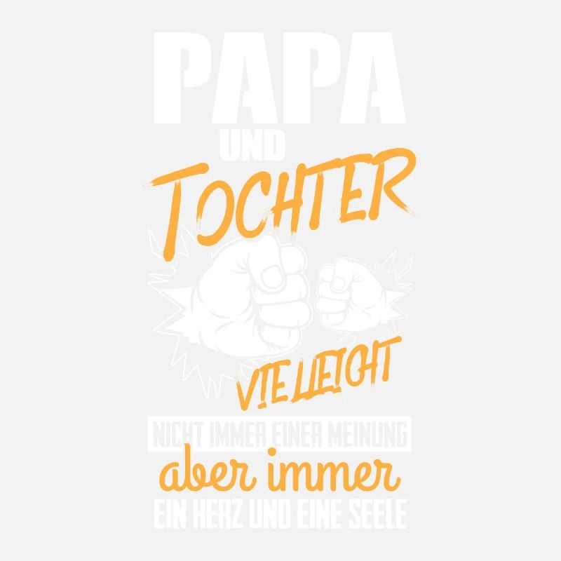 Papa Und Tochter Geschenk