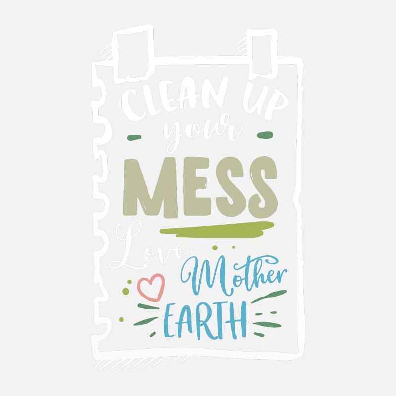 Note du Jour de la Terre de mère Sur le changement climatique