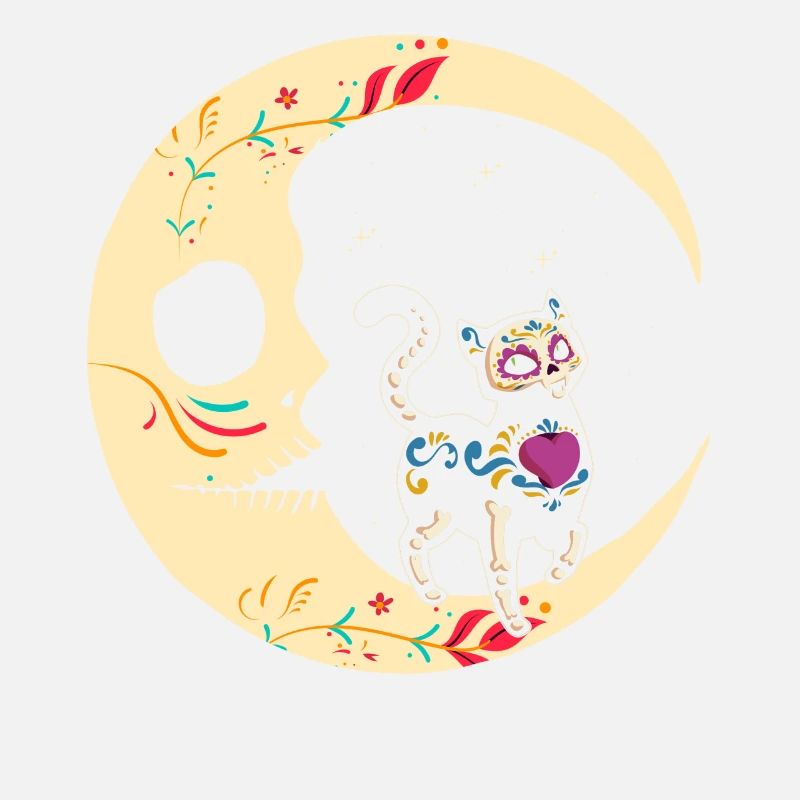 Dia De Los Muertos