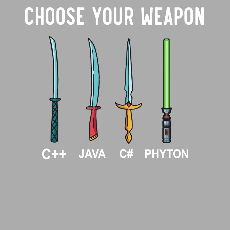 PHYTON PROGRAMMER-Programmiercodierer-Codierung