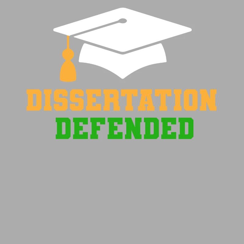 Dissertation Defended