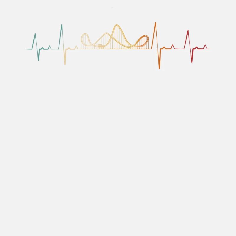 Roller coaster, theme park