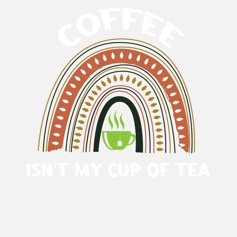 Kaffee Ist Nicht Mein Ding