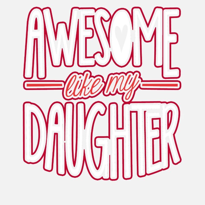 Super comme ma fille