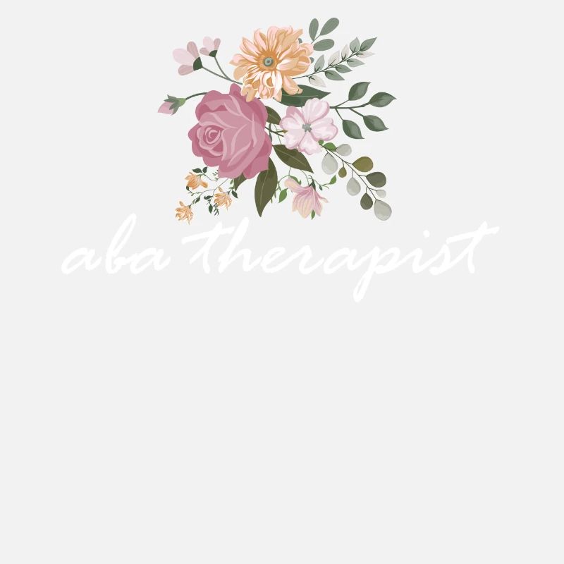 Flower therapist