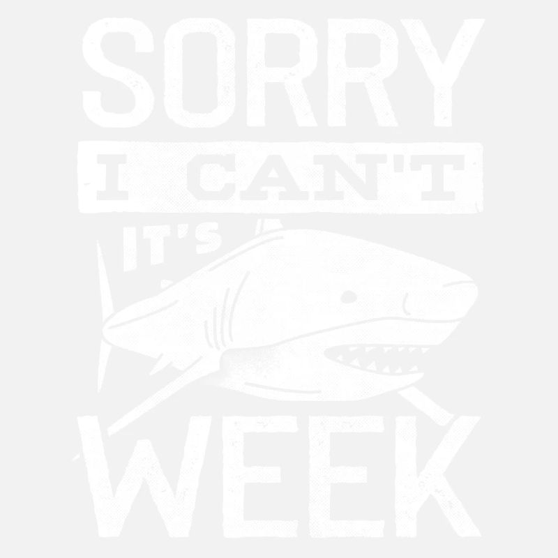 Semaine des requins, Requins, Blagues sur les requins