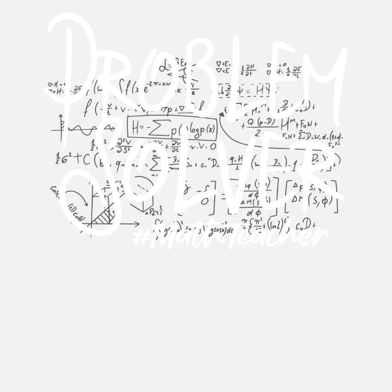 Professeur de mathématiques