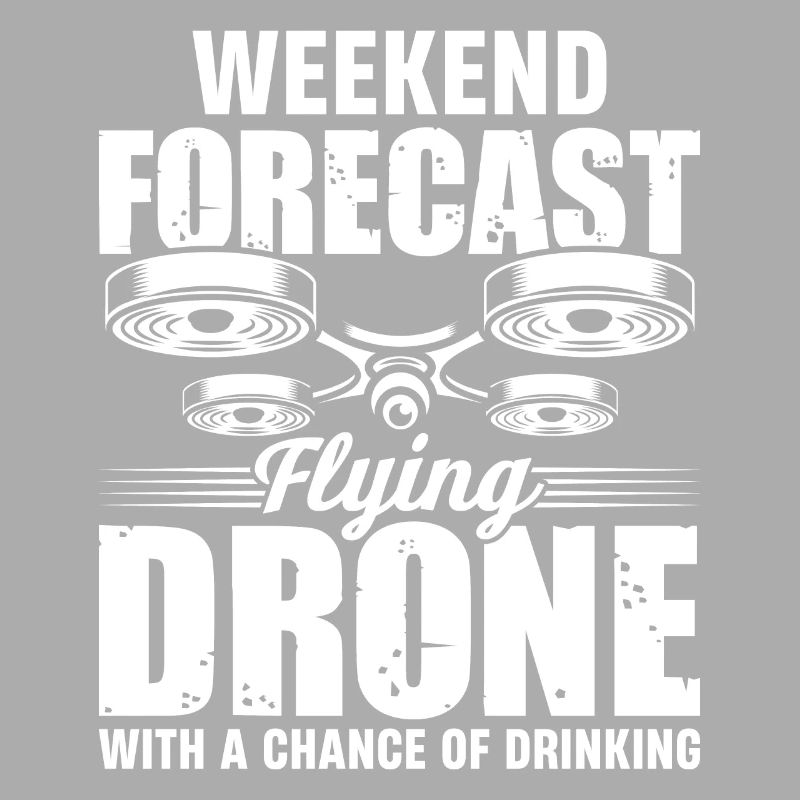 Drones, drones, drones volants