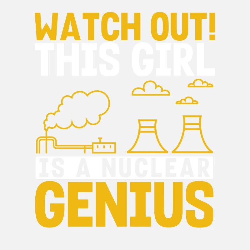 Nuclear Engineer, Nuclear Science, Science