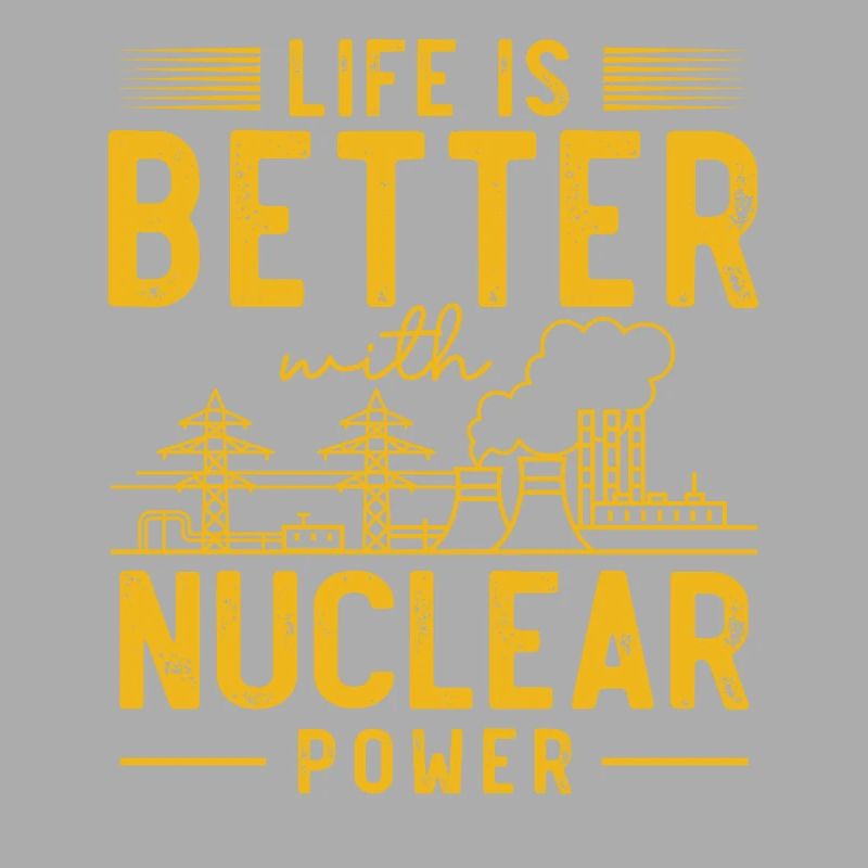 Nuclear Engineer, Nuclear Science, Science