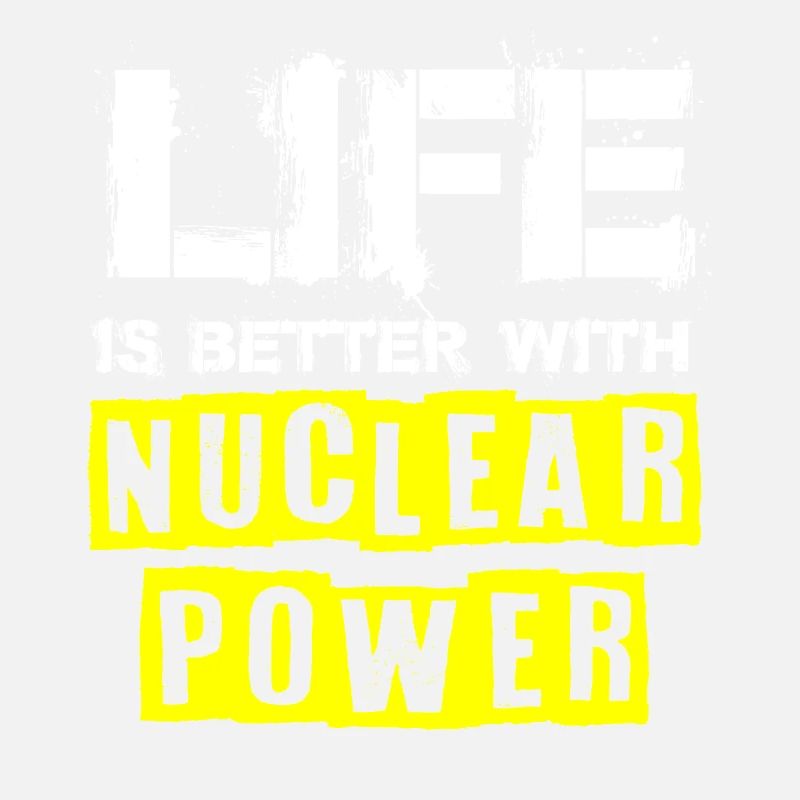 Nuclear Engineer, Nuclear Science, Science