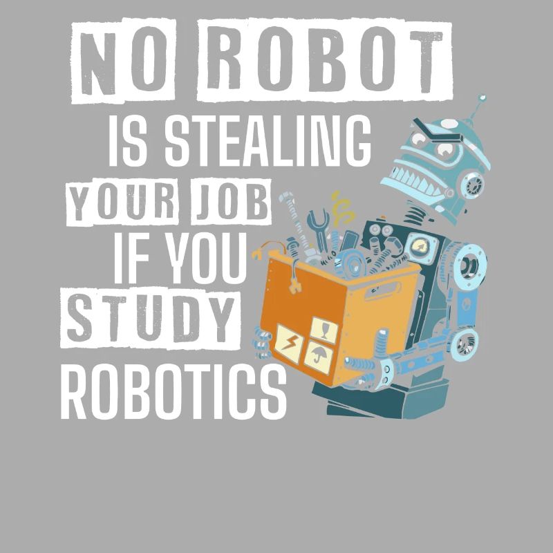 Robotique, constructeurs de robots