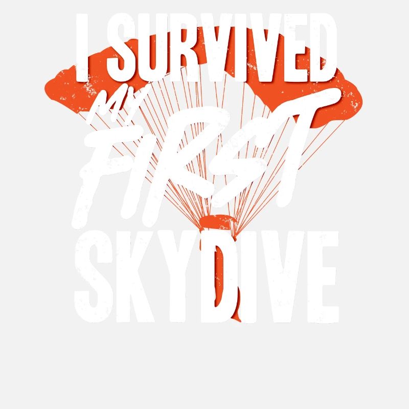 Skydiving, Skydiving