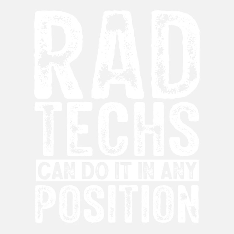 RAD technology, radiologist