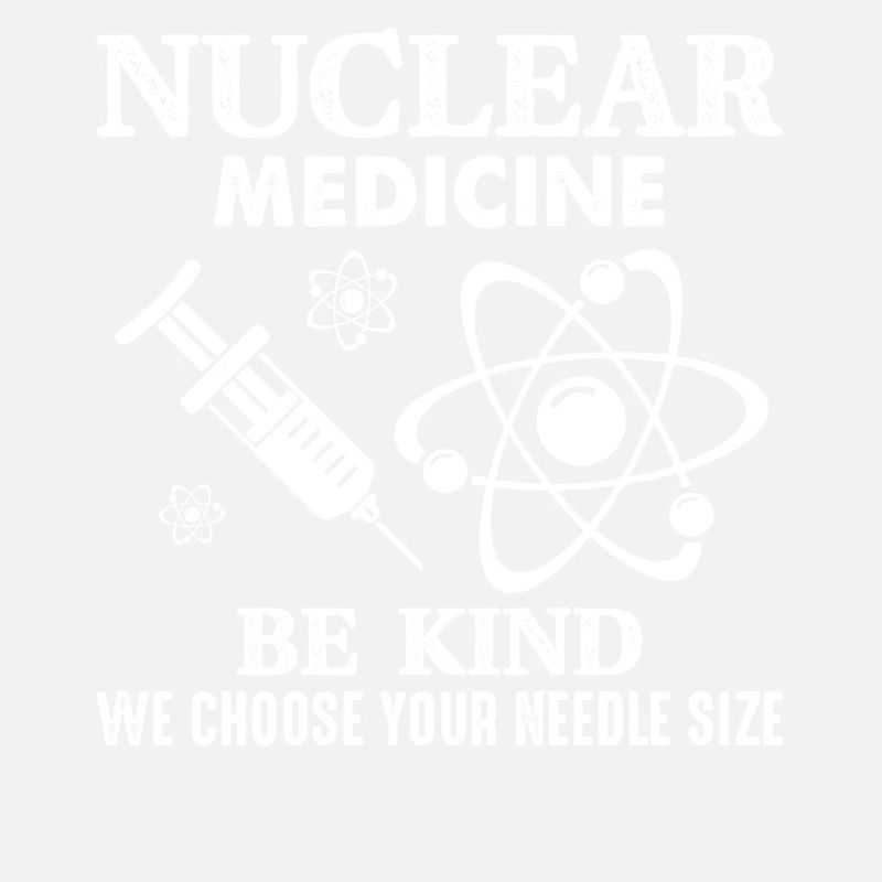 NUC Med Squad, Kernmedizin