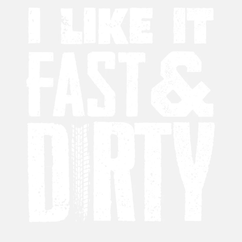 Motocross-Biker