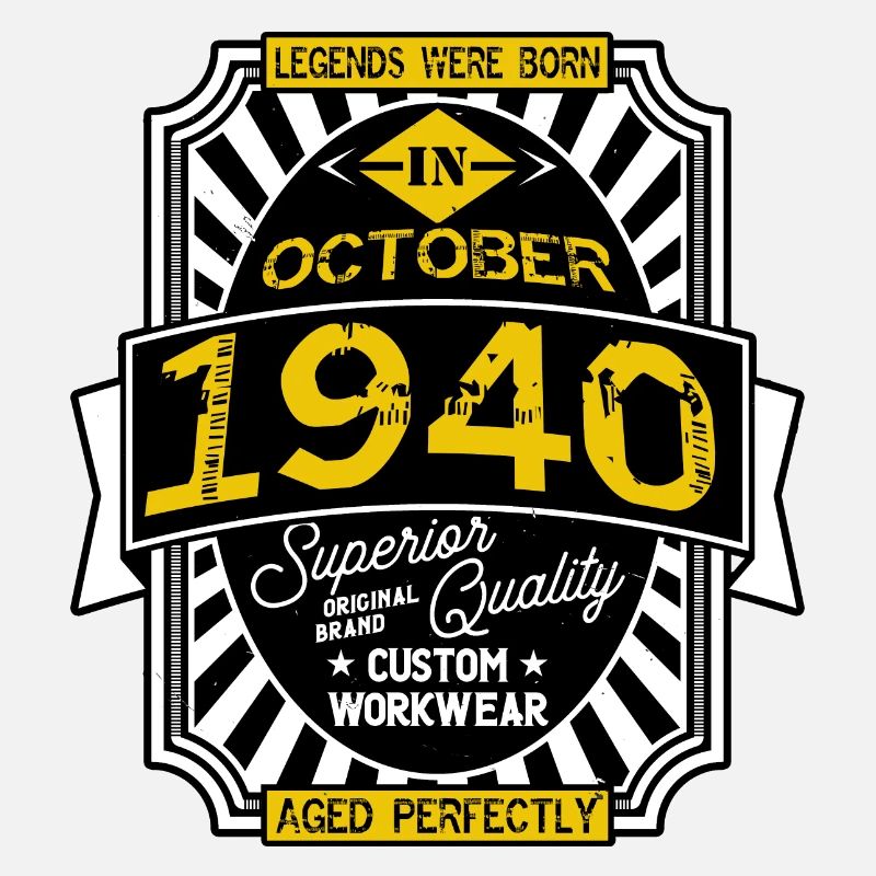 1940 OCTOBER