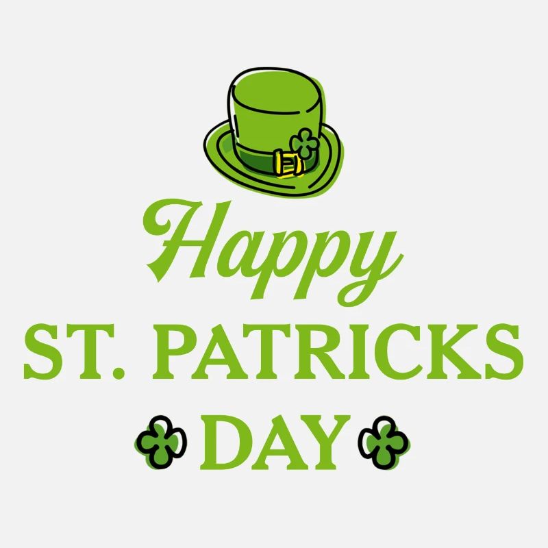 Bonne Saint-Patrick