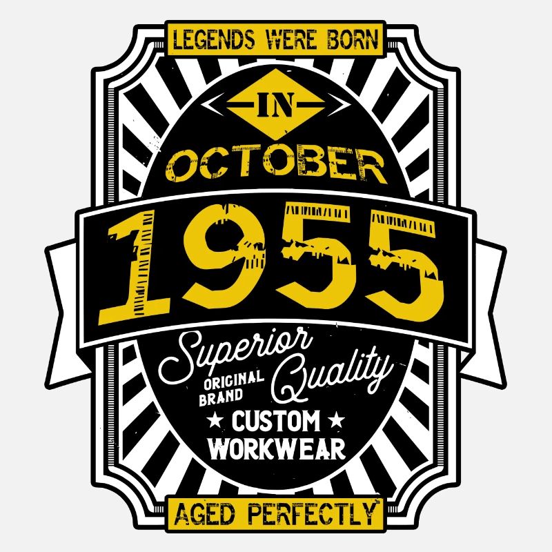 1955 OKTOBER