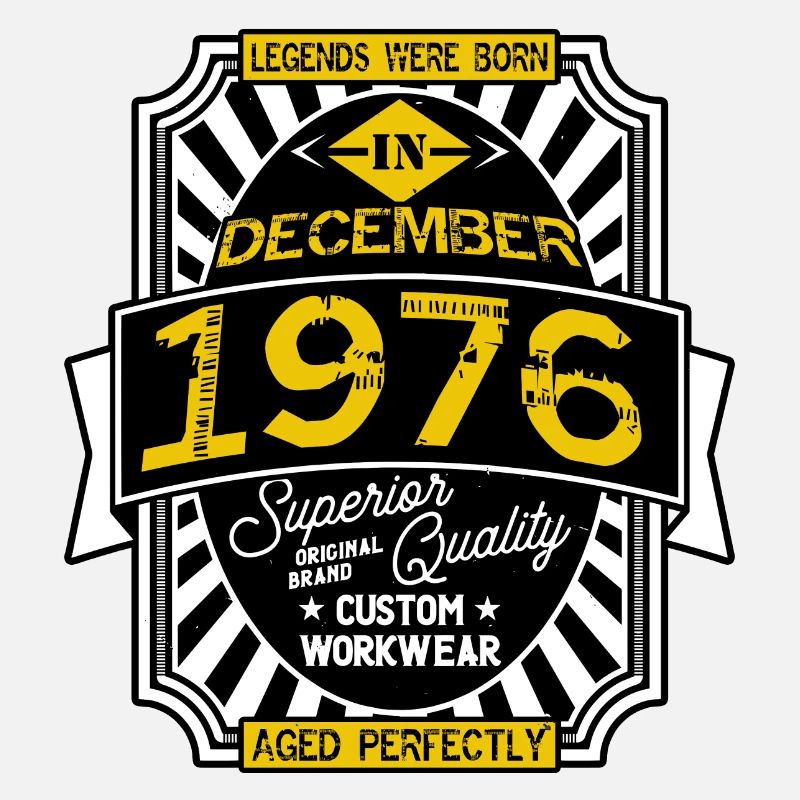 1976 DEZEMBER