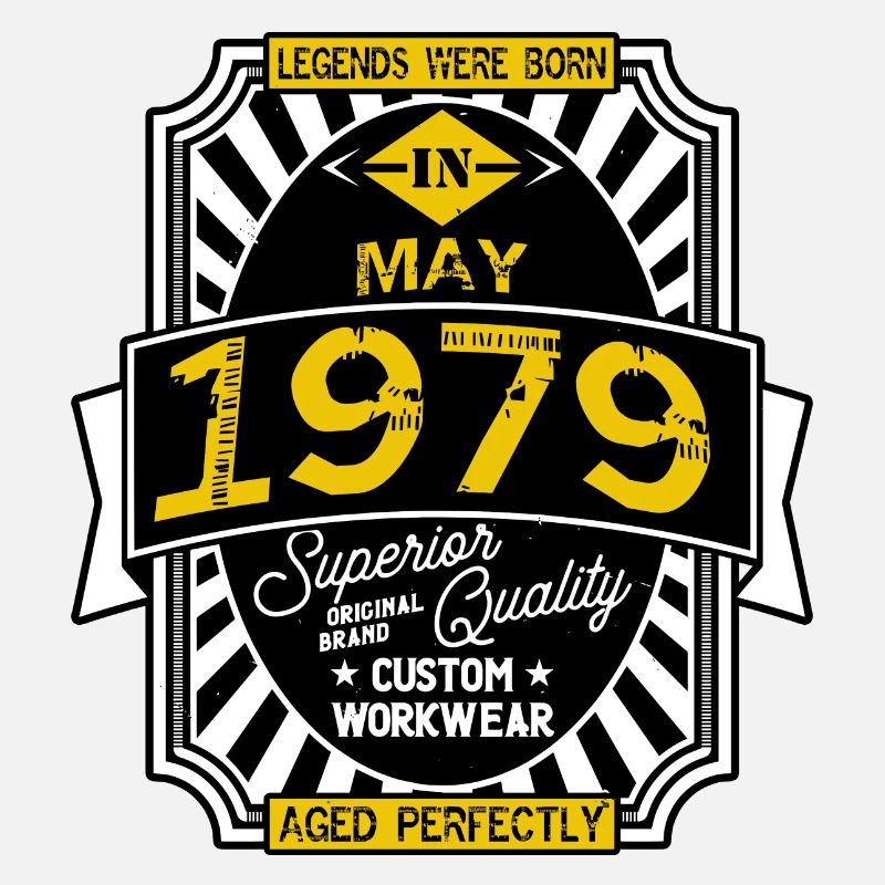 1979 MAY