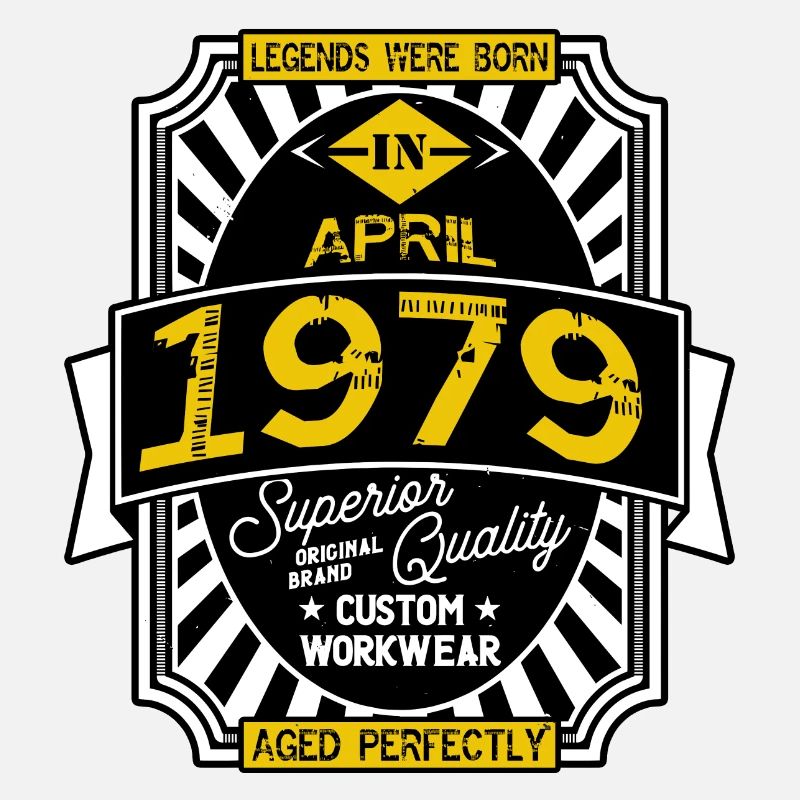 1979 APRIL