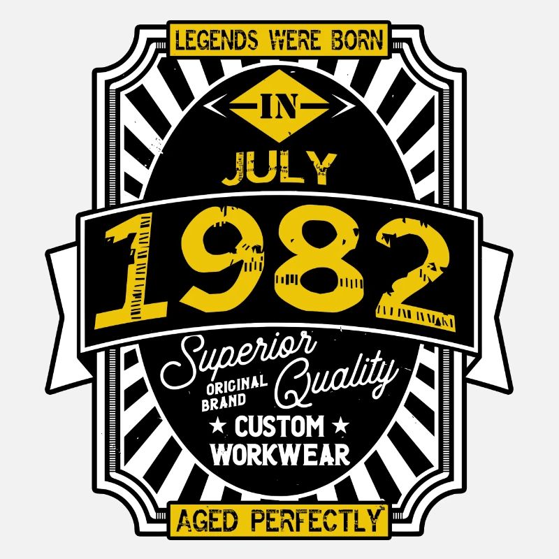 1982 JULY