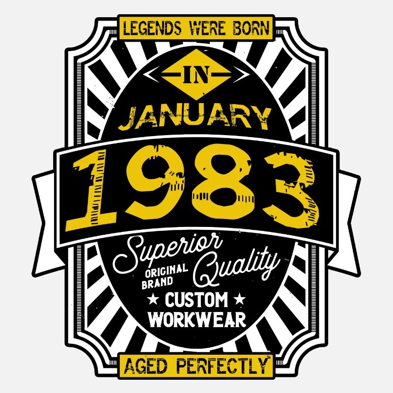 1983 JANUARY