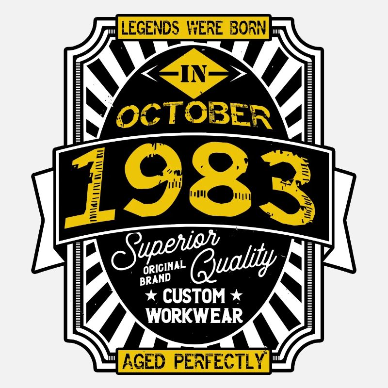 1983 OCTOBER