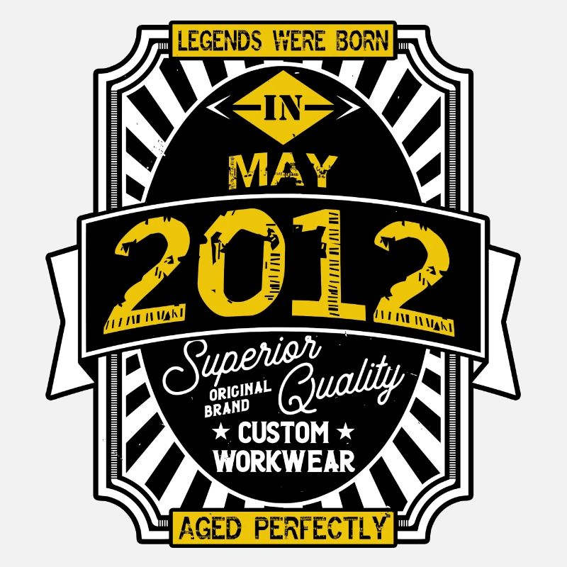2012 MAY