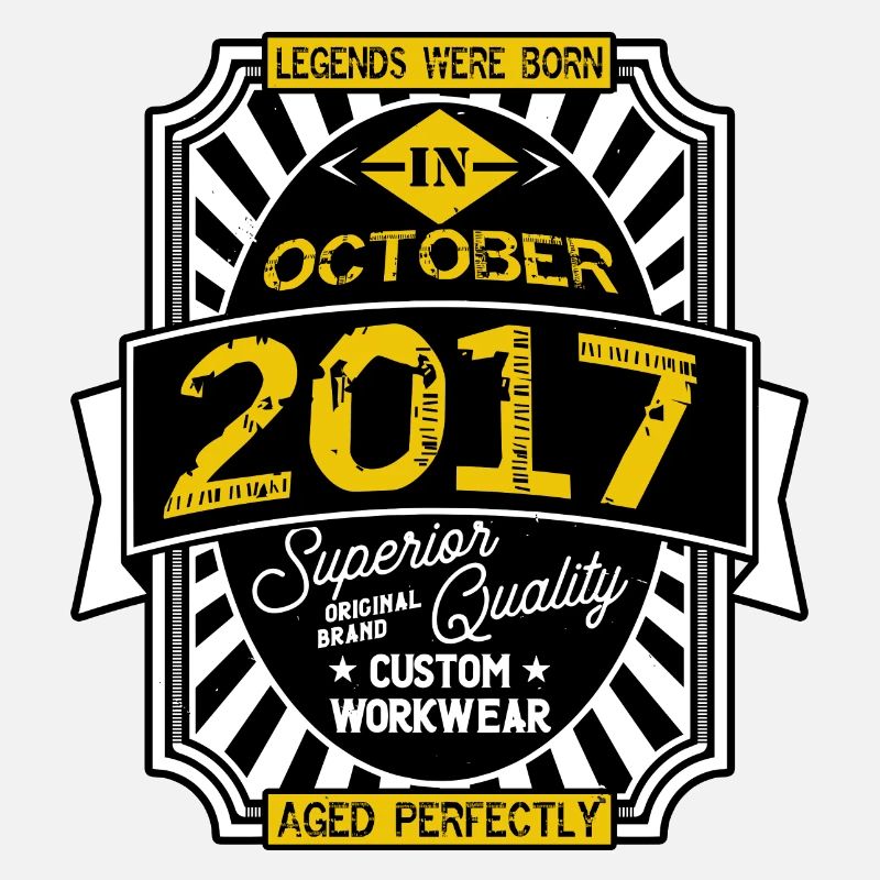 2017 OCTOBER