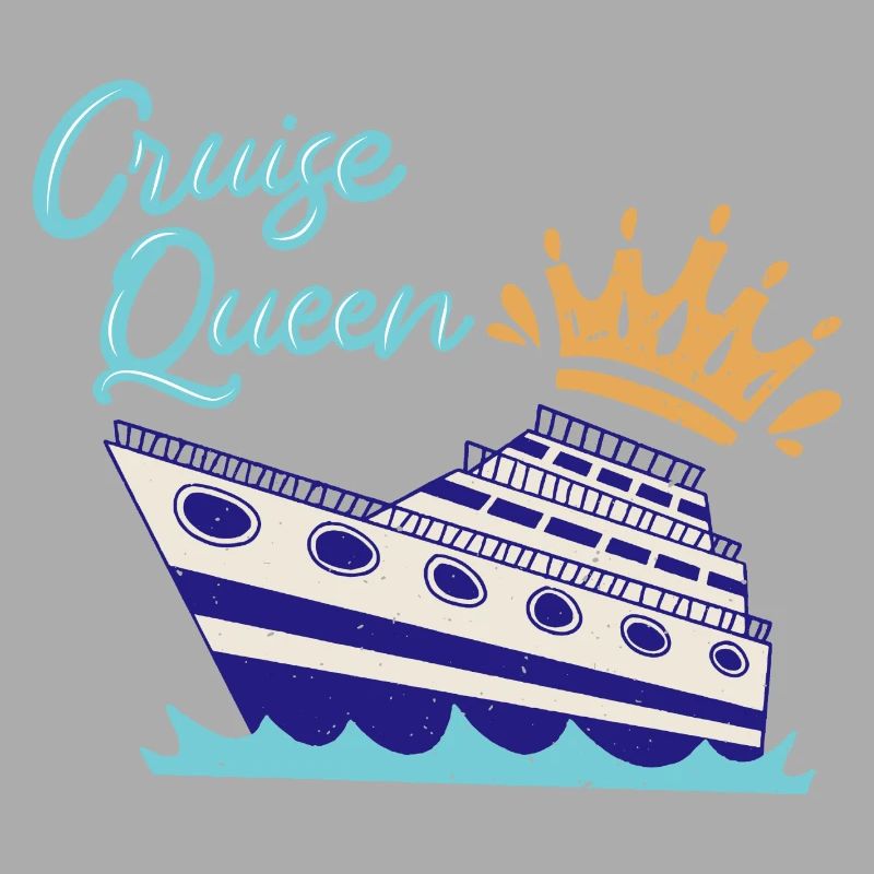 Cruise Queen Cruise Ship