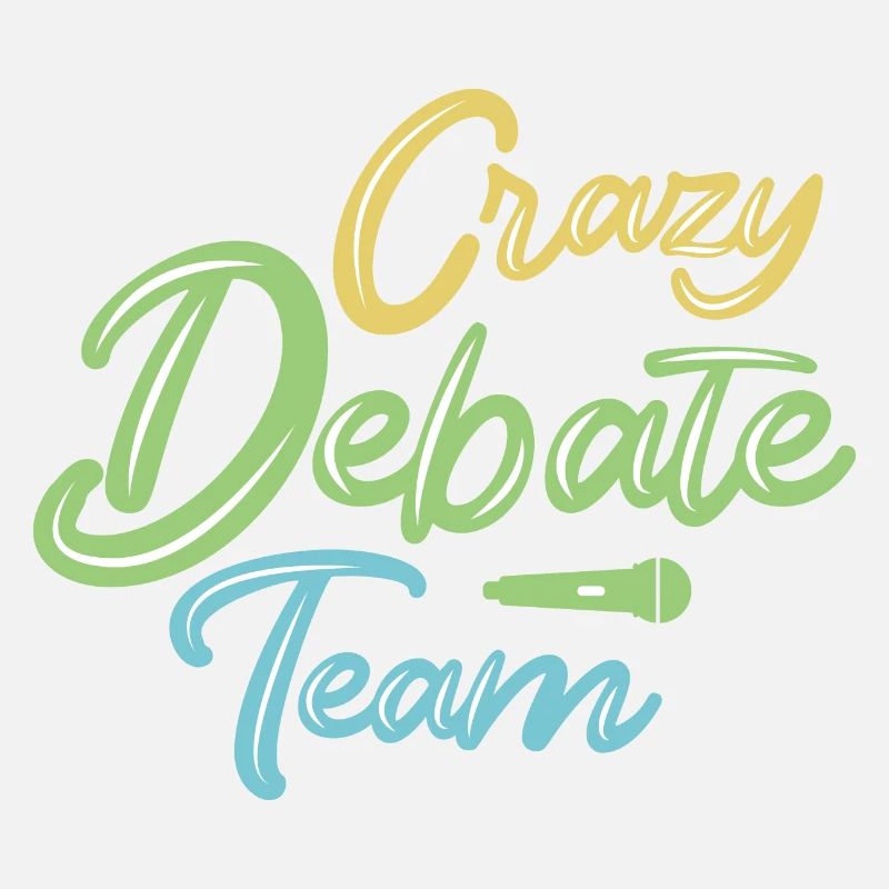 Debattieren Debatte Argumentieren