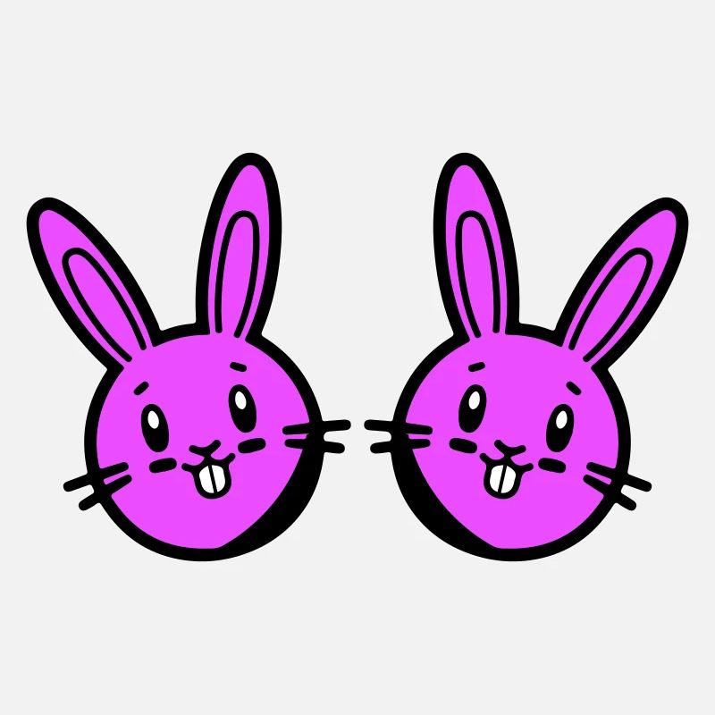 Lapin de Pâques Pâques