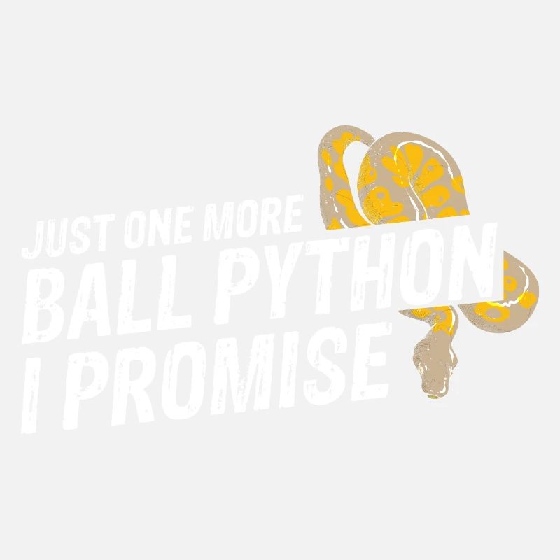 King python design pour les amateurs de serpents