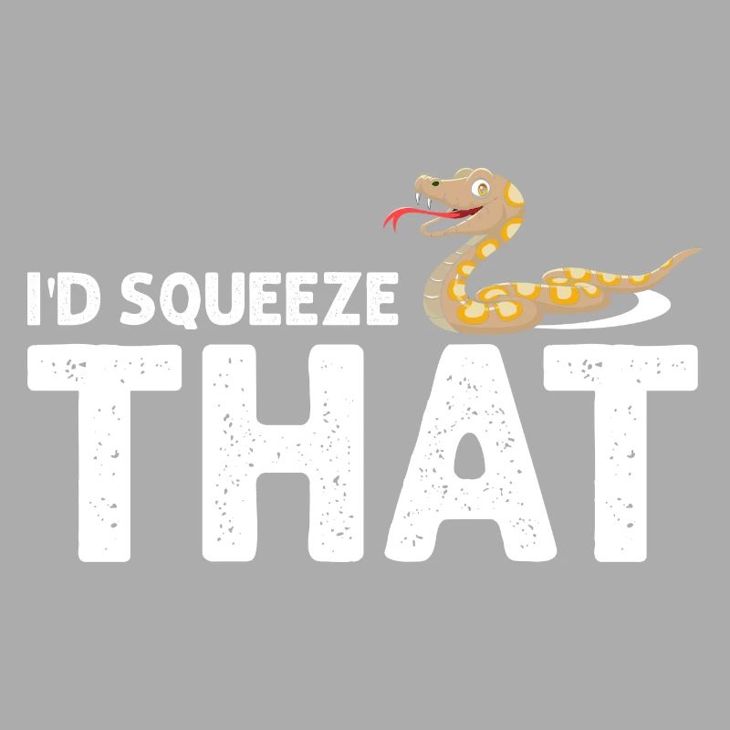 King python design pour les amateurs de serpents