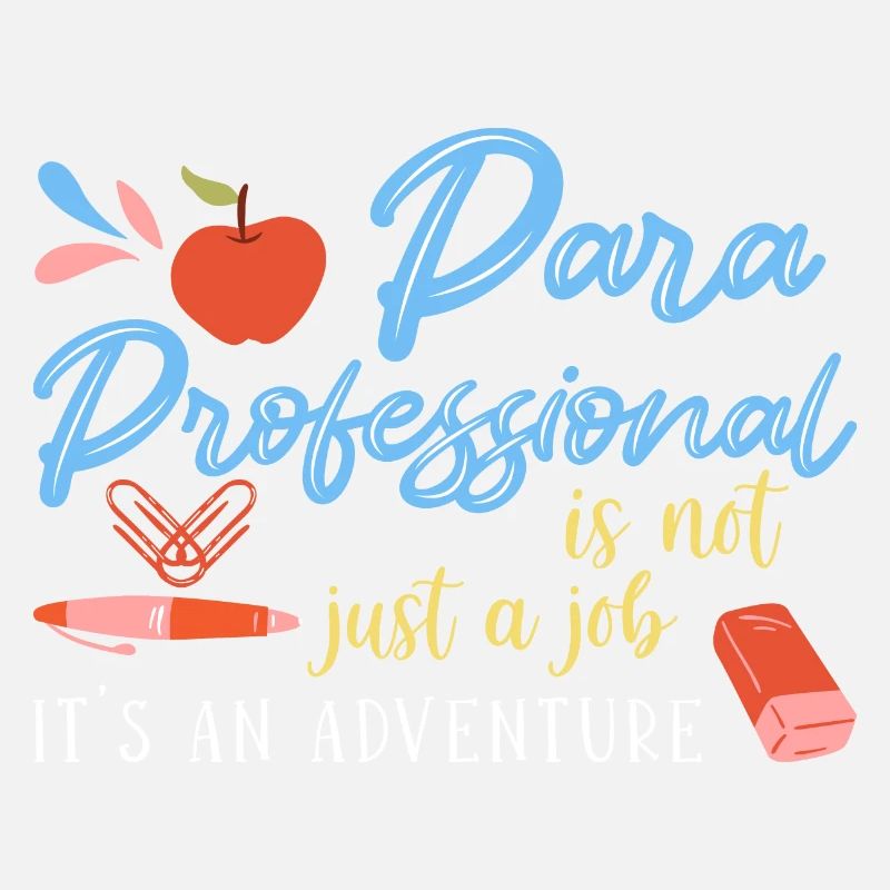 Paraprofessionnel