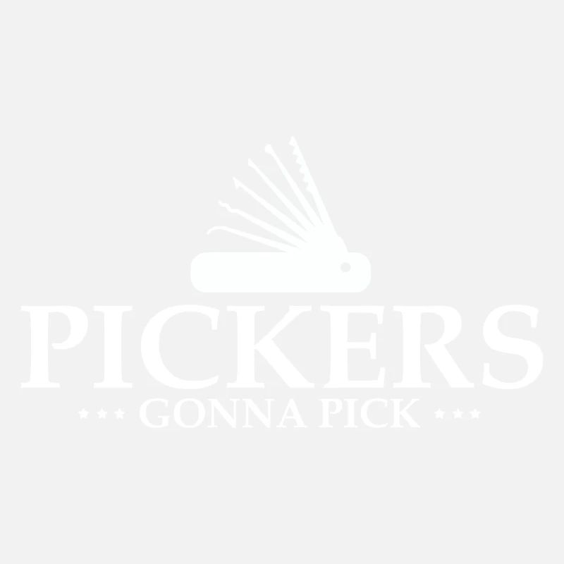 Conceptions de service de déverrouillage Lockpicking Lock Picking