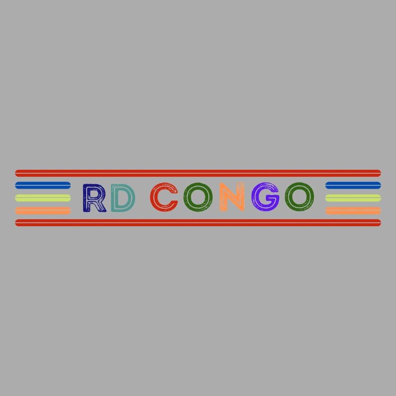 RD CONGO
