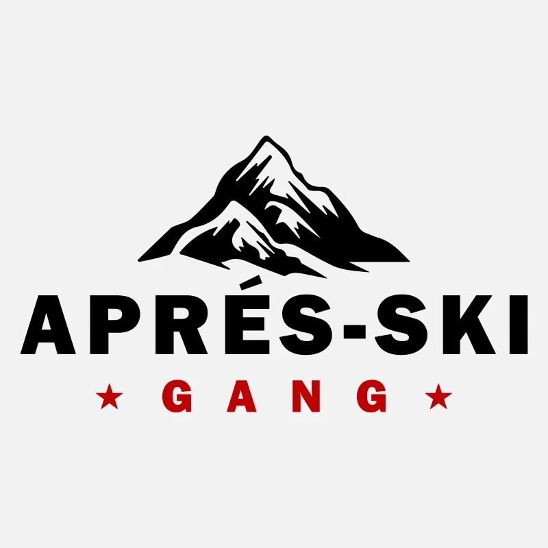 Après-ski Gang