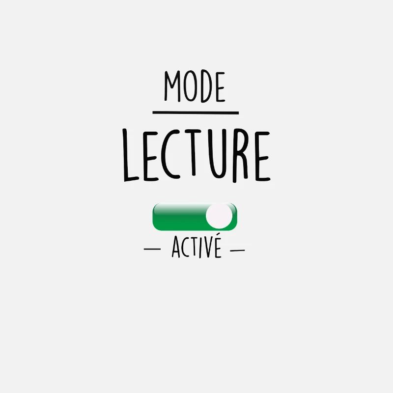 mode lecture