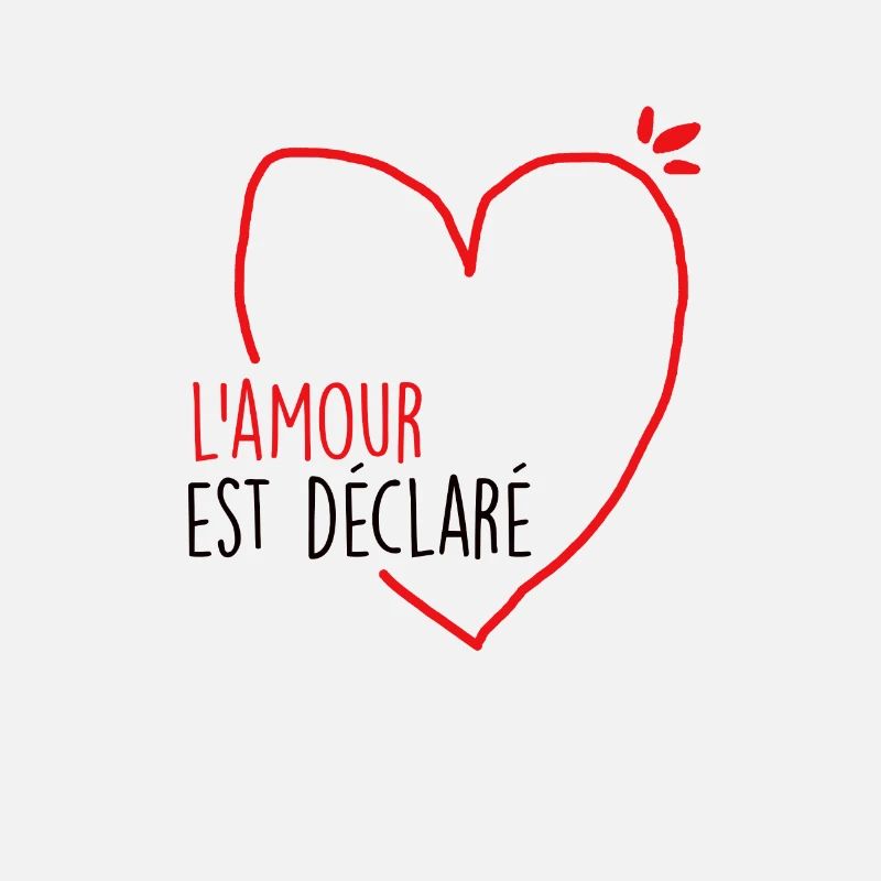 l amour
