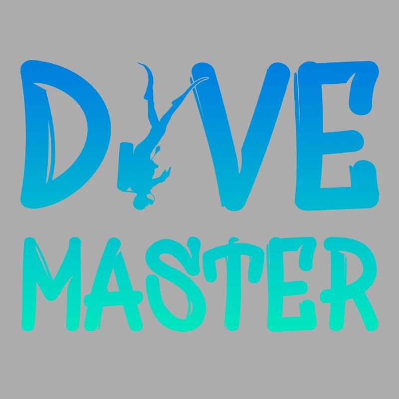 Dive Master